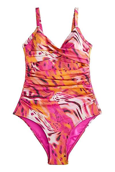 Next Badeanzug Bauchformender Badeanzug (1-St) günstig online kaufen