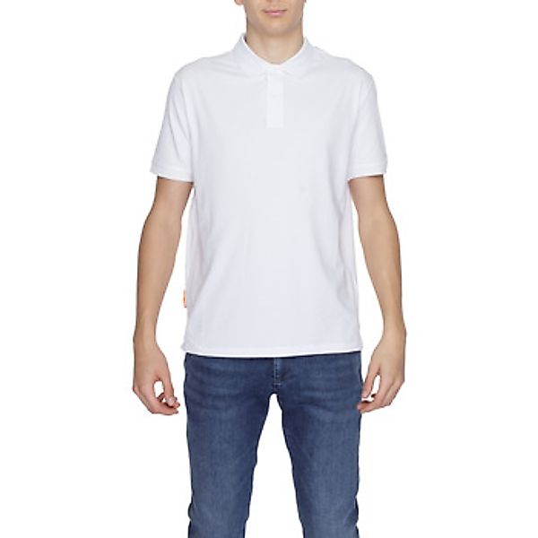 Suns  Poloshirt FEDERICO PLS41001U günstig online kaufen