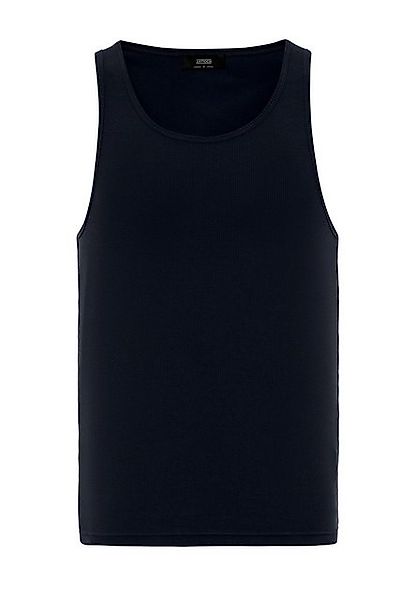 Antioch Poloshirt Mario - Body Fit - Cotton - Sleeveless günstig online kaufen