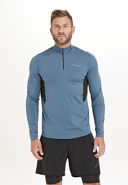 ENDURANCE Langarmshirt LANBARK (1-tlg) mit hochwertiger günstig online kaufen