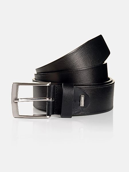 MONTI Ledergürtel "TUSTON" günstig online kaufen