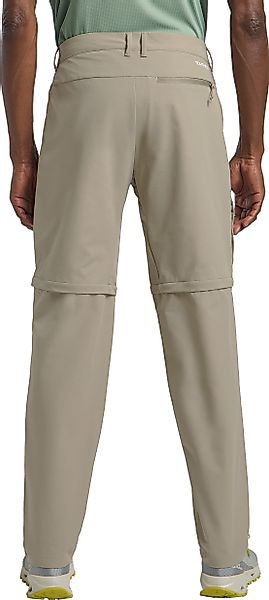 Jack Wolfskin Zip-off-Hose "PICO TRAIL ZIP OFF PANTS M" Atmungsaktiv, schne günstig online kaufen