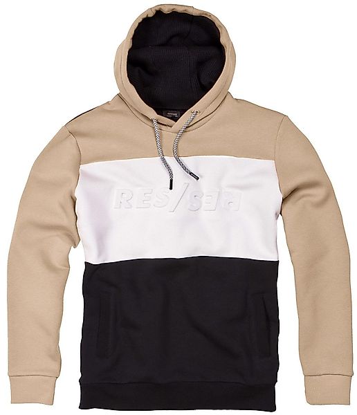 RES Sweatshirt Sweatshirt Colour Blocking M8240600 günstig online kaufen