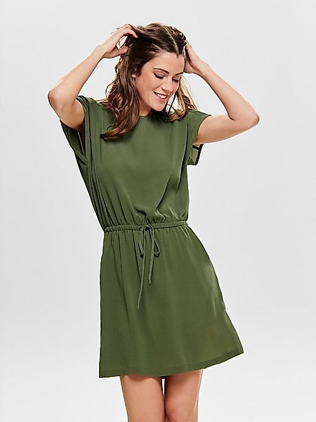 ONLY Minikleid ONLMARIANA MYRINA LIFE DRESS PTM Sommerkleid günstig online kaufen