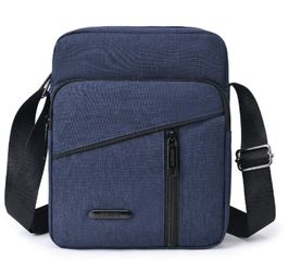 Coonoor Umhängetasche Oxford Stoff Umhängetasche, Mehrfach günstig online kaufen