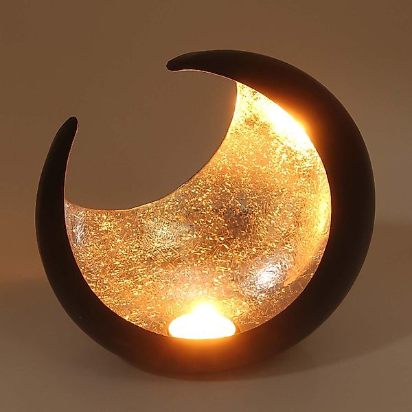Casa Moro Windlicht Orientalischer Teelichthalter Ravi günstig online kaufen