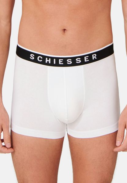 Schiesser Retro Boxer 6er Pack - günstig online kaufen