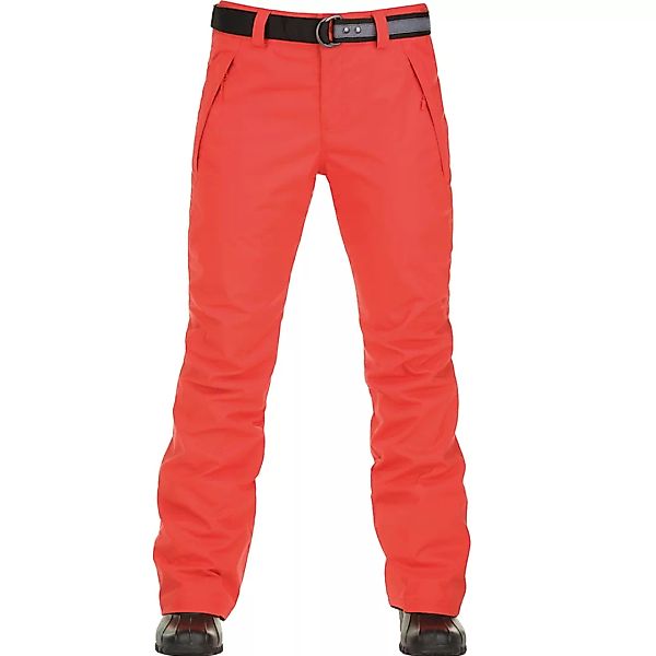 ONeill Star Damen-Snowboardhose Poppy Red günstig online kaufen