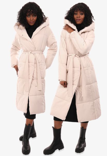 YC Fashion & Style Wintermantel Steppmantel günstig online kaufen