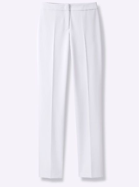 Witt Jerseyhose Hose Innenbeinlänge ca. 74 günstig online kaufen