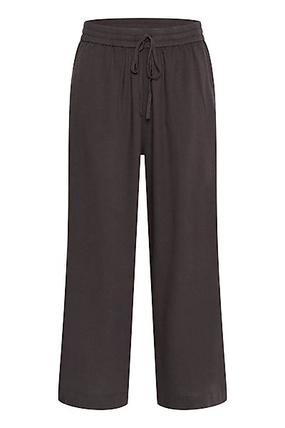 KAFFE Stoffhose Casual Hose KAmilia günstig online kaufen
