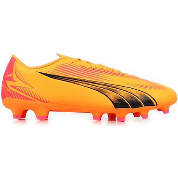 PUMA Ultra Play FG-AG Fußball Herren gelb günstig online kaufen