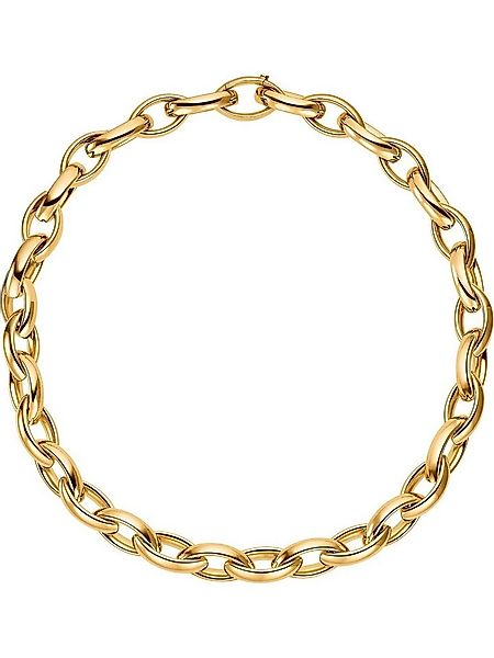 CHRIST Goldkette CHRIST Damen-Kette 750er Gelbgold günstig online kaufen