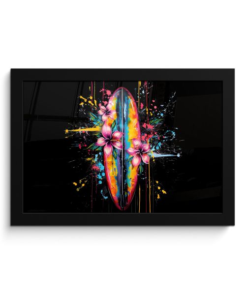 MuchoWow Poster Graffiti - Sport - günstig online kaufen