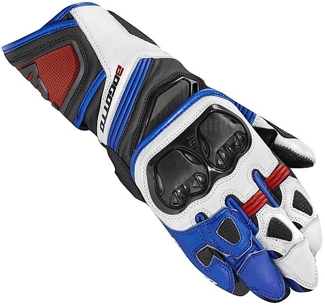 Bogotto Motorradhandschuhe Veloce Motorradhandschuhe Atmungsaktiv weitenver günstig online kaufen