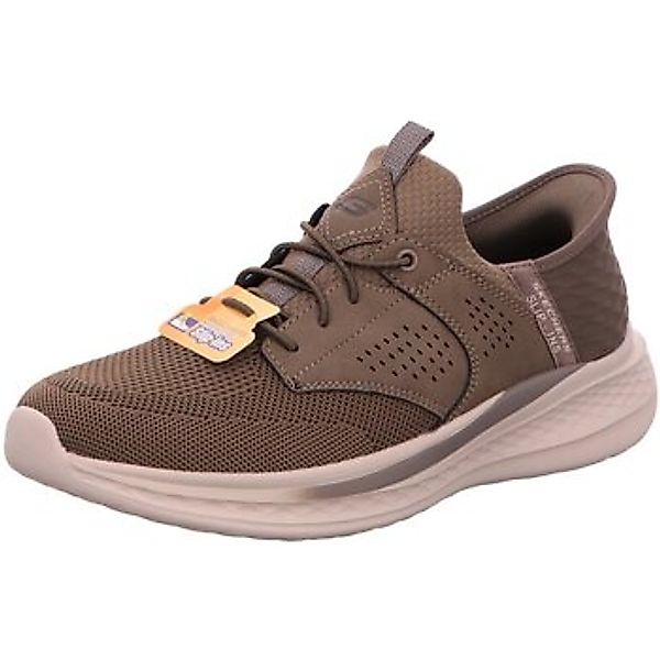 Skechers  Sneaker Schnuerschuhe 210889 210889 KHK günstig online kaufen
