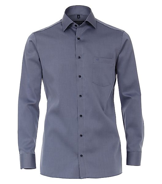 CASAMODA Langarmhemd Comfort Fit 1/1 NOS günstig online kaufen