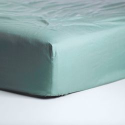 Cinderella Spannbettlaken Weekend, Renforcé, Gummizug: rundum, günstig online kaufen