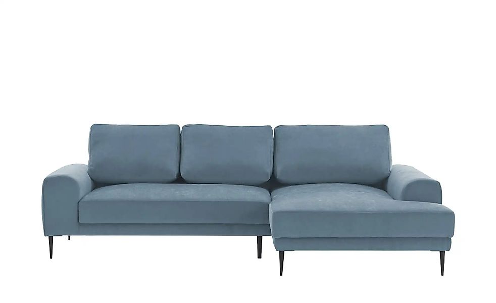 switch Ecksofa  Capitol ¦ blau ¦ Maße (cm): B: 276 H: 73 T: 175.0 Polstermö günstig online kaufen