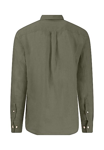 FYNCH-HATTON Leinenhemd Premium Linen, B.D. günstig online kaufen