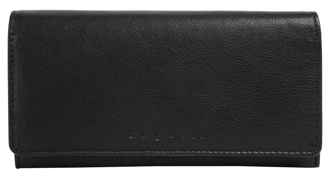 bugatti Geldbörse "PUNTO" echt Leder günstig online kaufen