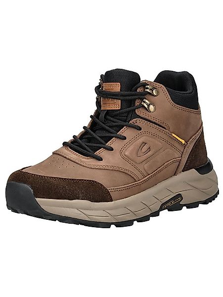 camel active camel active Stiefelette Leder Schnürstiefelette günstig online kaufen