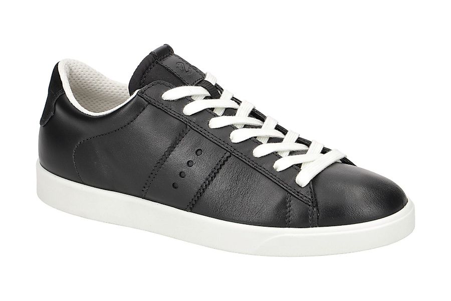 Ecco 21280351052 Schnürschuh günstig online kaufen