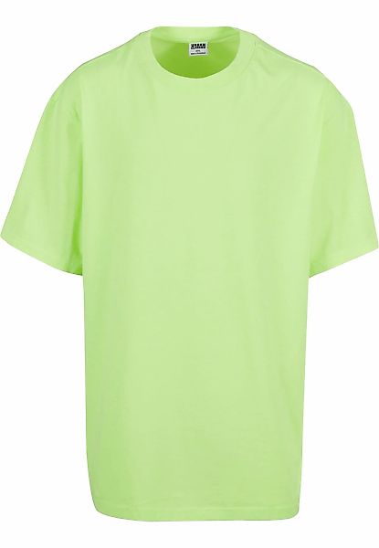 URBAN CLASSICS T-Shirt "Urban Classics Herren Tall Tee", (1 tlg.) günstig online kaufen