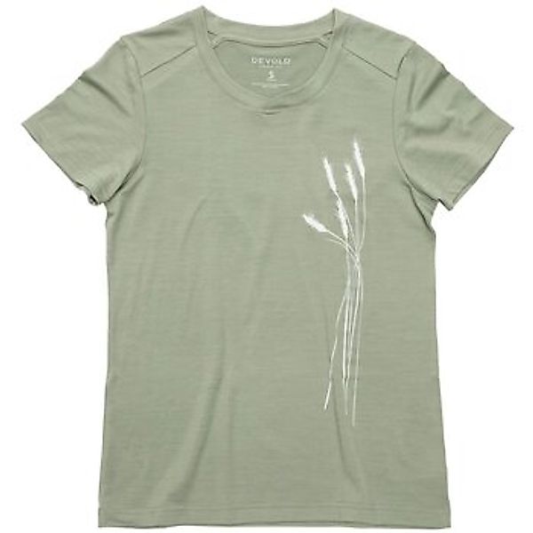 Devold  Sport BH Sport PREMIUM OATS TEE GO 183 290 B/402A 402A-402A günstig online kaufen