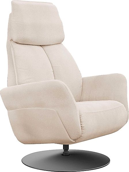 alina Relaxsessel "Thimo", in Größe M, Liegefläche 180cm, verstellbar, opti günstig online kaufen