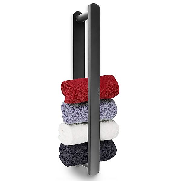 Dolvhin Handtuchhalter ohne Bohren Handtuchstange Edelstahl günstig online kaufen