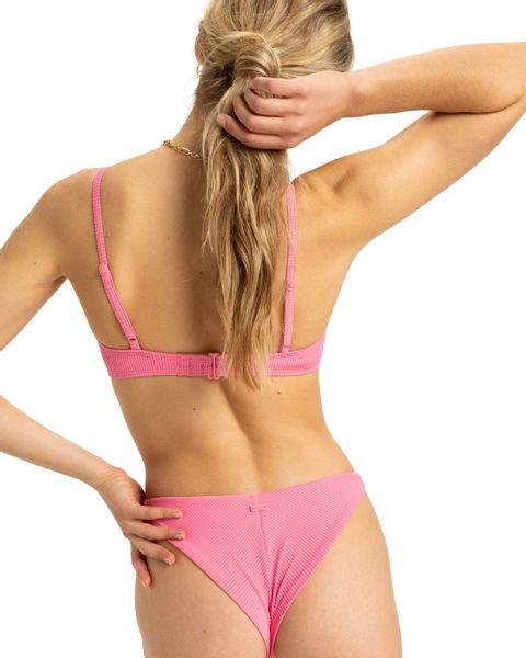 Roxy Triangel-Bikini-Top Rib Roxy Love The günstig online kaufen