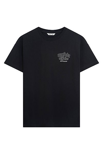 Unfair Athletics T-Shirt T-Shirt Unfair Inspired günstig online kaufen