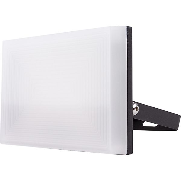 REV Ritter LED-Strahler Supra 20 W 1600,m 4000 K IP65 Anthrazit günstig online kaufen