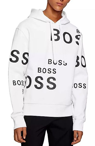 BOSS Kapuzensweatshirt Seeger 33 ZA mit günstig online kaufen