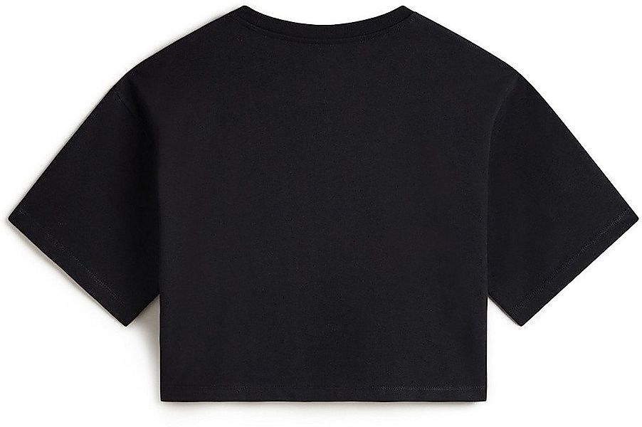 Vans T-Shirt W Salton Relax Crop Ss günstig online kaufen