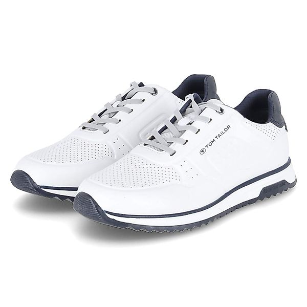TOM TAILOR Low Sneaker Sneaker günstig online kaufen