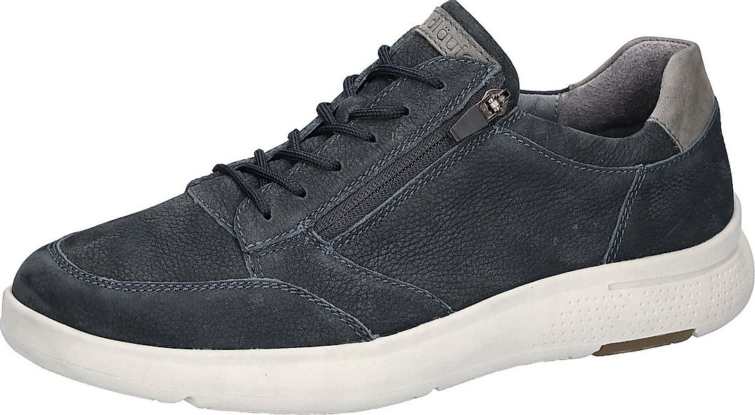 Waldläufer HEIKO Sneaker Komfortschuh, Halbschuh in Bequemweite H (sehr wei günstig online kaufen