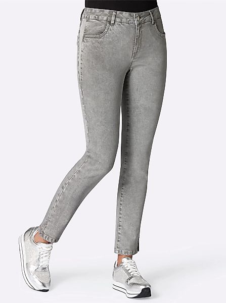 Ambria Stretch-Jeans günstig online kaufen