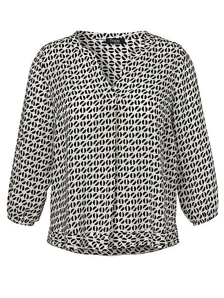 FRAPP Langarmbluse Große Größen günstig online kaufen