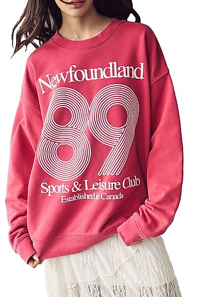 Next Sweater Sweatshirt (1-tlg) günstig online kaufen