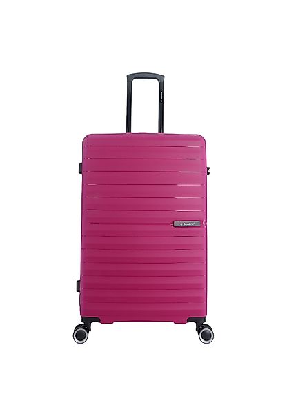 Saxoline® Koffer Fiesta, aus Polypropylen günstig online kaufen
