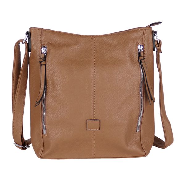 MIRROSI Schultertasche Damen Crossbody Bag, 34x28x10cm günstig online kaufen