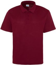 Just Cool Poloshirt Cool Sport Poloshirt günstig online kaufen