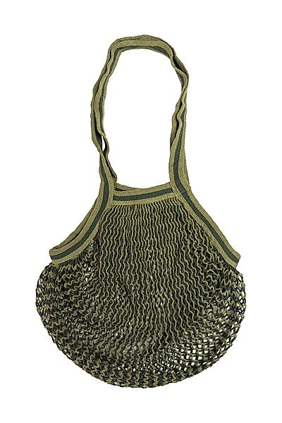 Tranquillo Einkaufsbeutel Tranquillo Netzbeutel/Einkaufsnetz BICOLOR, 100 günstig online kaufen