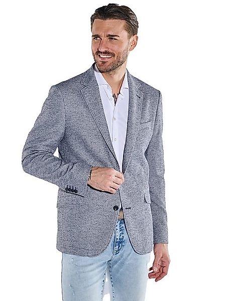 emilio adani Sakko Freizeit-Sakko mit strukturiert günstig online kaufen