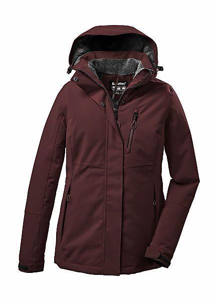 Killtec Outdoorjacke "KOW 140 WMN JCKT" günstig online kaufen