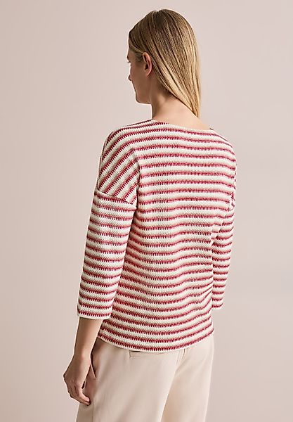 Cecil Damen Langarmshirt B322776 günstig online kaufen