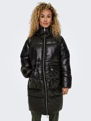 ONLY Steppmantel ONLSKY OVERSIZED PUFFER COAT günstig online kaufen