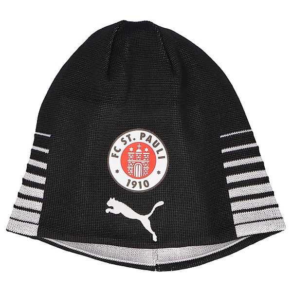 PUMA Fleecemütze Puma Mütze FC St. günstig online kaufen
